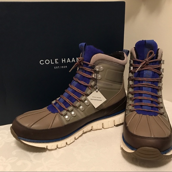 cole haan sport shoes